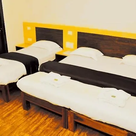 Dev Holiday Inn